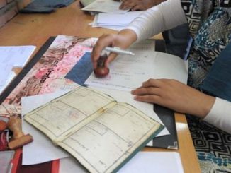 الداخلية لضباط الحالة المدنية… مرحلة الحجر الصحي فترة بيضاء لا تحتسب缩略图