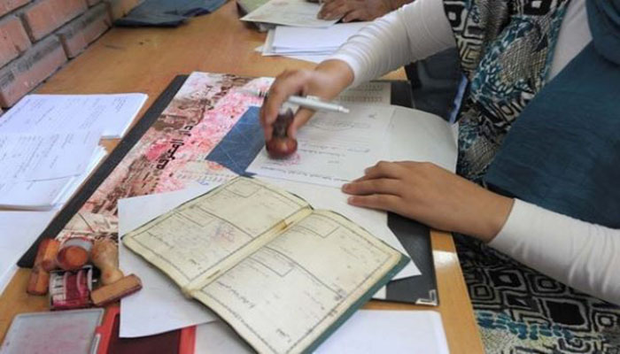 الداخلية لضباط الحالة المدنية… مرحلة الحجر الصحي فترة بيضاء لا تحتسب缩略图 الداخلية لضباط الحالة المدنية… مرحلة الحجر الصحي فترة بيضاء لا تحتسب缩略图