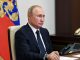 بوتين يصادق على إجراء التصويت العام حول التعديلات الدستورية في روسيا يوم 1 يوليو缩略图