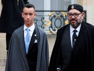 وفاة أخطر متربص بالعاهل المغربي缩略图