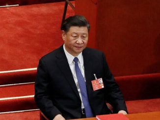 رئيس الصين يدعو لمتابعة الأمراض مجهولة الأسباب缩略图