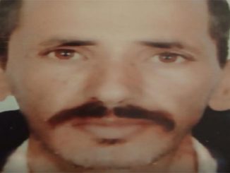 وجدة جريمة قتل بشعة ذهب ضحيتها بائع السمك المسمى قيد حياته الحسين عزوزي…缩略图