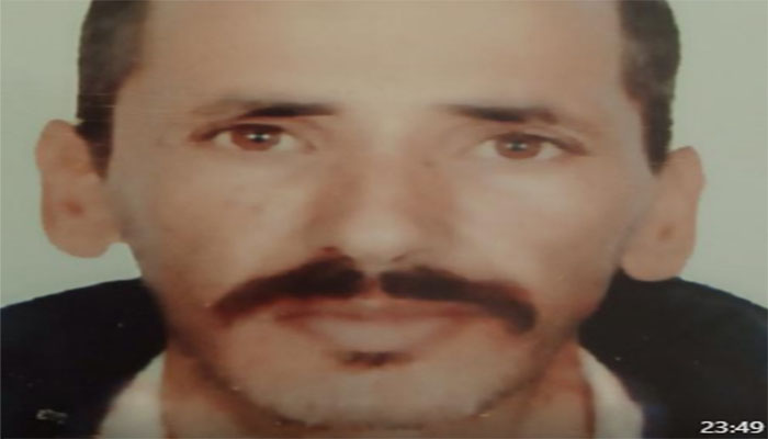 وجدة جريمة قتل بشعة ذهب ضحيتها بائع السمك المسمى قيد حياته الحسين عزوزي…缩略图 وجدة جريمة قتل بشعة ذهب ضحيتها بائع السمك المسمى قيد حياته الحسين عزوزي…缩略图
