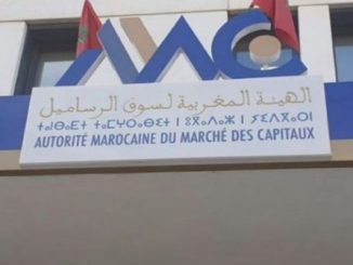 الهيئة المغربية لسوق الرساميل تدخل على خط الجمعيات العامة لمصدري الأسهم والسندات缩略图