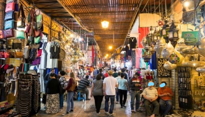 القيساريات” تستعد لفتح ابوابها ووزارة العلمي تصدر دليل التدابير الصحية缩略图 القيساريات” تستعد لفتح ابوابها ووزارة العلمي تصدر دليل التدابير الصحية缩略图