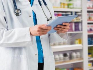 مقترح قانون يقتضي بمنح الصيدلاني الحق في استبدال دواء بآخر缩略图