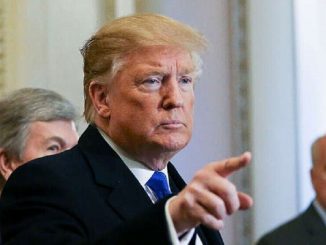 مستوطنون إسرائيليون: ترامب ومستشاره كوشنر ليسا صديقين缩略图