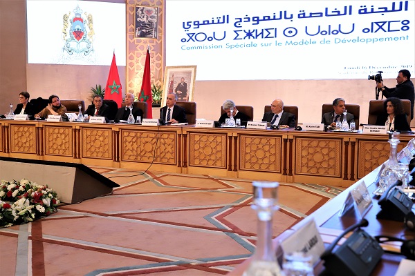على هامش خطأ بنموسى: السيادة خط احمر وليست مجالا للمقامرات والمغامرات缩略图 على هامش خطأ بنموسى: السيادة خط احمر وليست مجالا للمقامرات والمغامرات缩略图