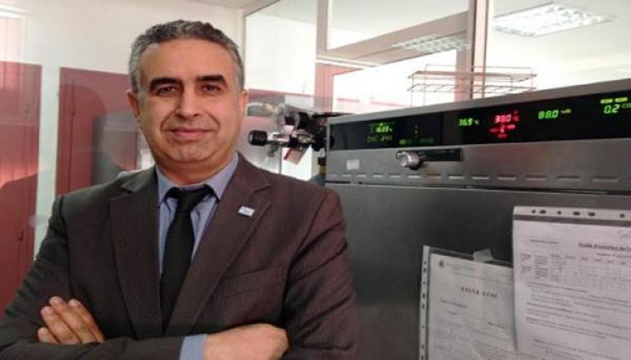 البروفيسور الإبراهيمي يعلن فك شفرة جينومات فيروس “كورونا” في المغرب缩略图 البروفيسور الإبراهيمي يعلن فك شفرة جينومات فيروس “كورونا” في المغرب缩略图
