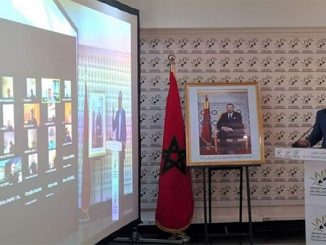 حزب جبهة القوى الديمقراطية، يقول الا ضرورة موضوعية لتأجيل الاستحقاقات القادمة عن موعدها.缩略图