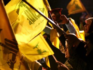 بعد حادث شتم السيدة عائشة.. حزب الله وأمل يحذران缩略图