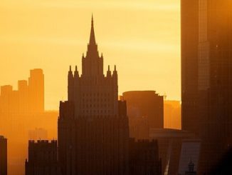 روسيا: الولايات المتحدة تواجه الفوضى التي كانت تزرعها في العالم缩略图