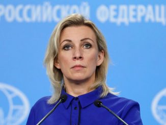 روسيا: الولايات المتحدة فقدت أي حق في توجيه ملاحظات لأحد بشأن حقوق الإنسان缩略图