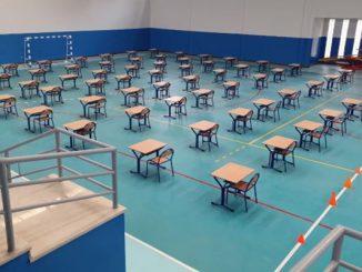 التربية الوطنية تصدر بلاغا هاما حول امتحانات البكالوريا وتنشر الاطر المرجعية缩略图