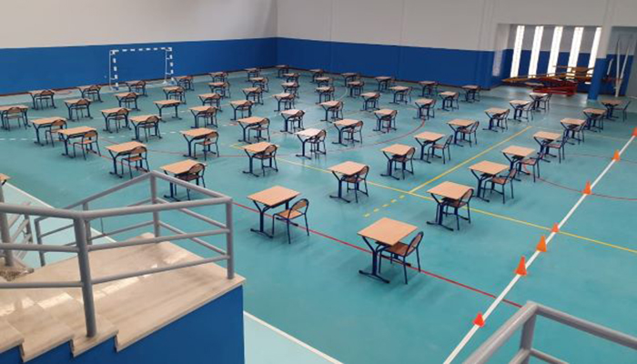 التربية الوطنية تصدر بلاغا هاما حول امتحانات البكالوريا وتنشر الاطر المرجعية缩略图 التربية الوطنية تصدر بلاغا هاما حول امتحانات البكالوريا وتنشر الاطر المرجعية缩略图