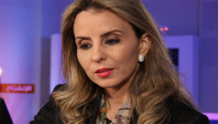 “لوديسك” : الشرطة القضائية تعتقل المديرة السابقة لبورصة الدار البيضاء缩略图 “لوديسك” : الشرطة القضائية تعتقل المديرة السابقة لبورصة الدار البيضاء缩略图