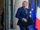 استقالة الحكومة الفرنسية缩略图