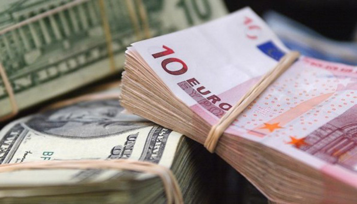 بنك المغرب: سعر صرف الدرهم ظل شبه مستقر أمام الأورو缩略图 بنك المغرب: سعر صرف الدرهم ظل شبه مستقر أمام الأورو缩略图