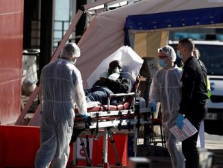 تشريح أجساد متوفين بفيروس كورونا يكشف عن نتائج صادمة缩略图