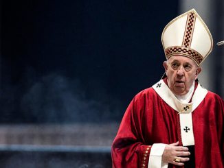 البابا فرنسيس يكسر صمته بشأن إعادة تحويل آيا صوفيا إلى مسجد缩略图