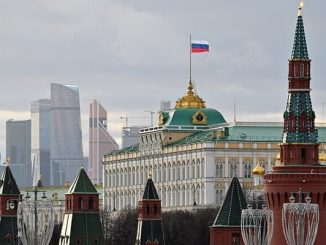 روسيا: علاقاتنا مع الولايات المتحدة عند أدنى مستوى缩略图