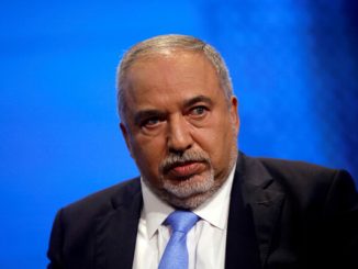 ليبرمان يهاجم نتنياهو بسبب “التسريبات” حول الانفجار في منشـأة نطنز النووية الإيرانية缩略图