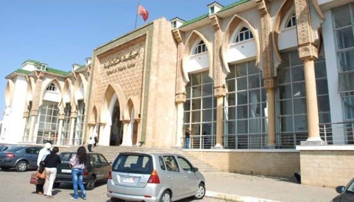 المحكمة تنتصر لولي امر تلميذة في مواجهة مدرسة خاصة والحكم مشمول بالنفاذ المعجل缩略图 المحكمة تنتصر لولي امر تلميذة في مواجهة مدرسة خاصة والحكم مشمول بالنفاذ المعجل缩略图