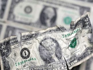 وزراء مالية مجموعة السبع يدعون إلى تنفيذ مبادرة تجميد الديون缩略图