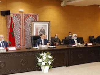 رئيس الحكومة: التمكين الاقتصادي للنساء صمام أمان للمجتمع وللأسرة缩略图