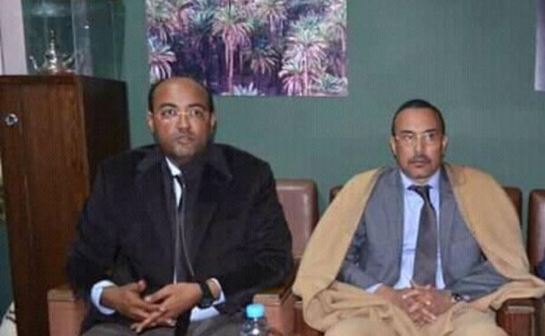 العثماني يراسل أمنستي، ورئيسا جهتي العيون والداخلة يشجبان تضليلها插图1 العثماني يراسل أمنستي، ورئيسا جهتي العيون والداخلة يشجبان تضليلها插图1