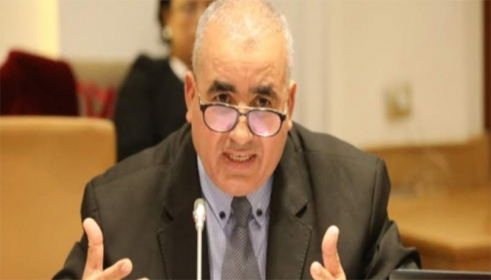 هامل: انتهازيون استغلوا انشغال المغاربة بمواجهة “كورونا” للنيل من المكتسبات الديمقراطية والحقوقية缩略图 هامل: انتهازيون استغلوا انشغال المغاربة بمواجهة “كورونا” للنيل من المكتسبات الديمقراطية والحقوقية缩略图