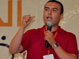 من يحاسب المستفيدين من الريع والمتهربين من مستحقات: امكراز نموذجا缩略图