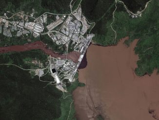 إثيوبيا: مفاوضات الاتحاد الإفريقي هي الأنسب لحل أزمة “سد النهضة”缩略图