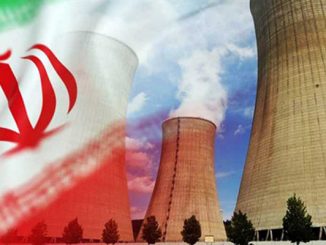 متحدثة باسم وزارة الخارجية: الصين تؤكد مجددا دعمها الثابت للاتفاق النووي الإيراني ..缩略图