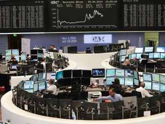 موجة بيع لأسهم التكنولوجيا تضغط على أوروبا مع تنامي مخاوف فيروس كورونا缩略图