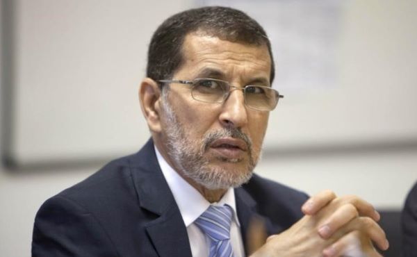 العثماني يراسل أمنستي، ورئيسا جهتي العيون والداخلة يشجبان تضليلها插图 العثماني يراسل أمنستي، ورئيسا جهتي العيون والداخلة يشجبان تضليلها插图