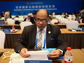 واشنطن ولعبة اختلاق الأزمات مع بكين缩略图