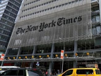 “نيويورك تايمز” تسحب مقالا حول اتهامات “أمنستي” للمغرب缩略图