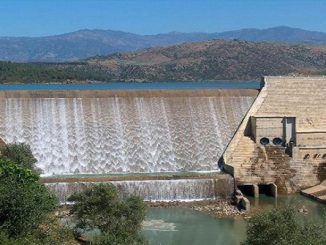 ضعف التساقطات المطرية منذ 2015 أثر على المخزون المائي للسدود缩略图