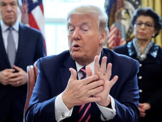 تقرير: CIA نفذت عمليات سيبرانية سرية ضد إيران وروسيا بتفويض من ترامب缩略图