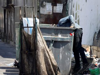 تقرير: لبنان يلتفت نحو الصين بعد رفض الغرب والعرب مساعدته في تجاوز الأزمة缩略图