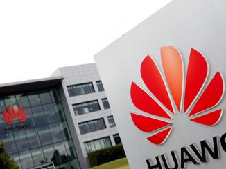 بكين: تخلي بريطانيا عن “هواوي” سيضر بالاستثمار缩略图