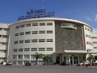 بتقنية تستعمل لأول مرة بالمغرب.. فريق طبي ينجح في عملية استئصال الرئة الرغامي缩略图