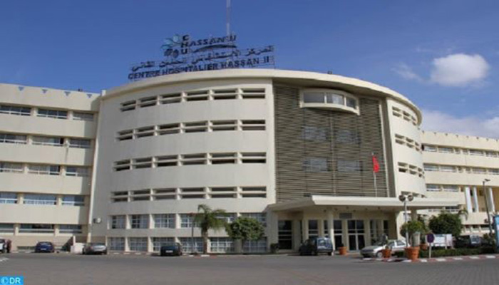 بتقنية تستعمل لأول مرة بالمغرب.. فريق طبي ينجح في عملية استئصال الرئة الرغامي缩略图 بتقنية تستعمل لأول مرة بالمغرب.. فريق طبي ينجح في عملية استئصال الرئة الرغامي缩略图