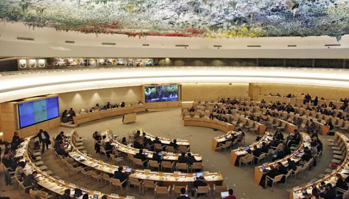 زنيبر يشحب المحاولات المتكررة اللئيمة وذات الدوافع السياسية لمهاجمة المغرب缩略图 زنيبر يشحب المحاولات المتكررة اللئيمة وذات الدوافع السياسية لمهاجمة المغرب缩略图