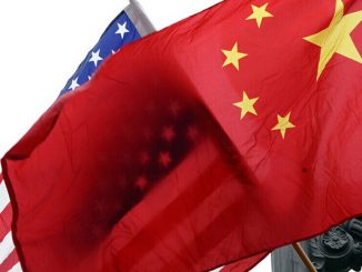 الخارجية الصينية تستدعي السفير الأمريكي缩略图