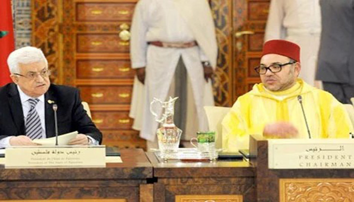 المغرب يواصل بقيادة الملك محمد السادس جهوده لدعم ونصرة القضية الفلسطينية缩略图 المغرب يواصل بقيادة الملك محمد السادس جهوده لدعم ونصرة القضية الفلسطينية缩略图