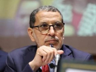 العثماني يعفي مدير وكالة التنمية الإجتماعية وهذه تفاصيل تقرير المصلي缩略图