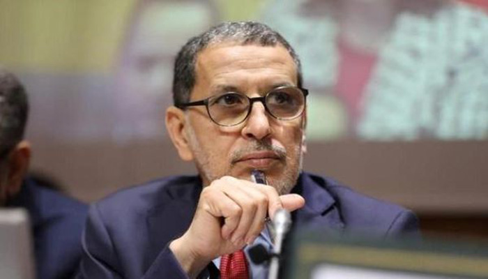 العثماني يعفي مدير وكالة التنمية الإجتماعية وهذه تفاصيل تقرير المصلي缩略图 العثماني يعفي مدير وكالة التنمية الإجتماعية وهذه تفاصيل تقرير المصلي缩略图