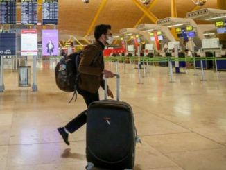 المغرب ضمن الدول التي يُسمح لمواطنيه بدخول التراب الأوربي缩略图